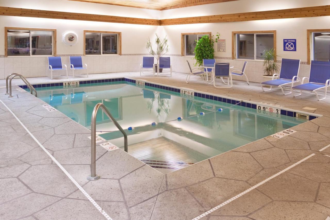 Holiday Inn Express Mt. Vernon By Ihg Mount Vernon Exteriér fotografie