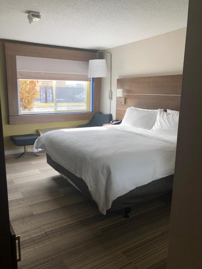 Holiday Inn Express Mt. Vernon By Ihg Mount Vernon Exteriér fotografie
