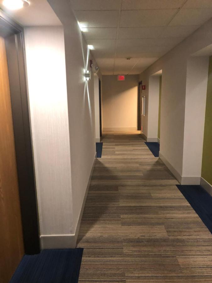 Holiday Inn Express Mt. Vernon By Ihg Mount Vernon Exteriér fotografie