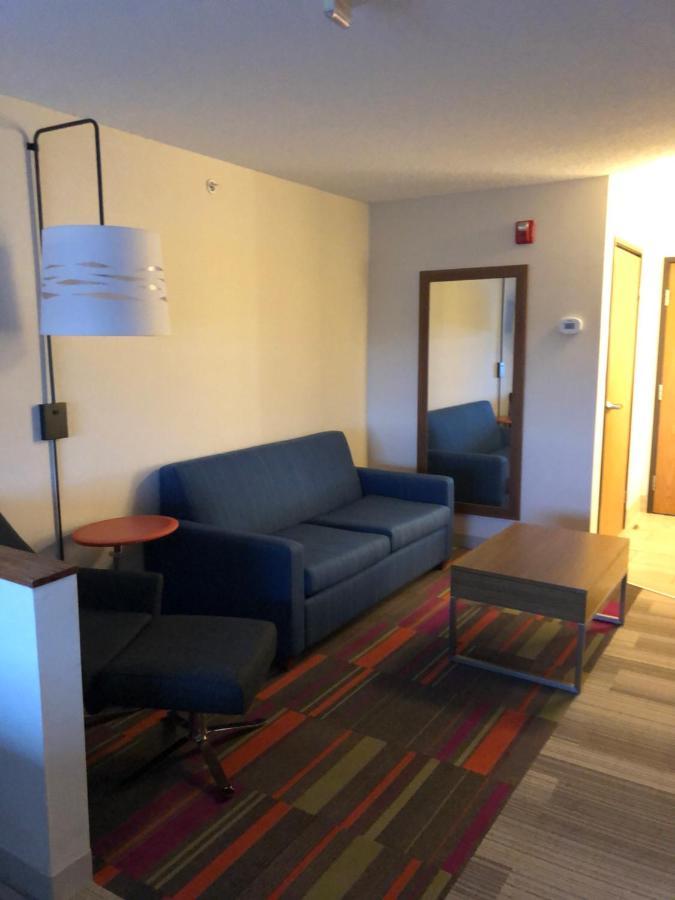 Holiday Inn Express Mt. Vernon By Ihg Mount Vernon Exteriér fotografie