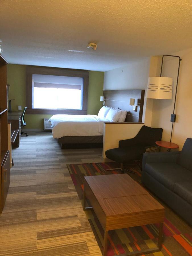 Holiday Inn Express Mt. Vernon By Ihg Mount Vernon Exteriér fotografie