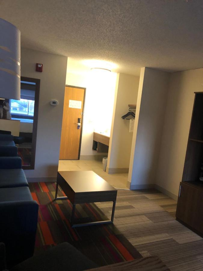Holiday Inn Express Mt. Vernon By Ihg Mount Vernon Exteriér fotografie