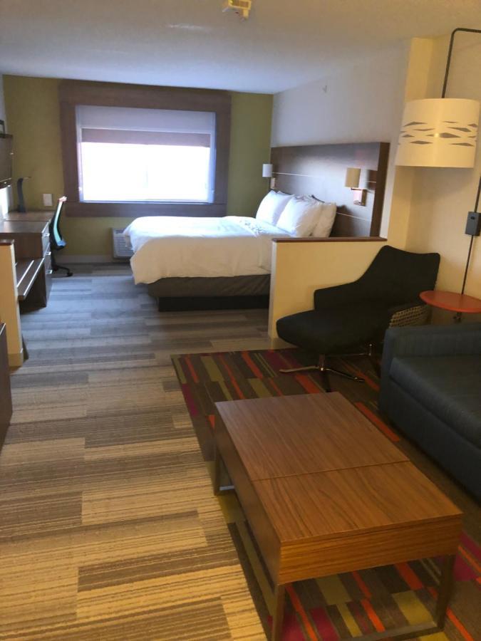 Holiday Inn Express Mt. Vernon By Ihg Mount Vernon Exteriér fotografie