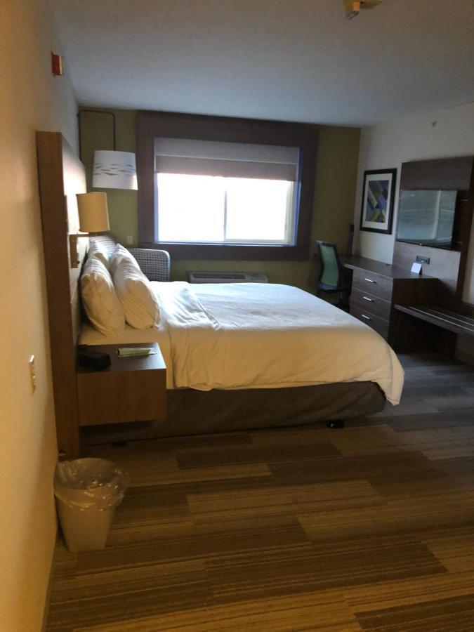 Holiday Inn Express Mt. Vernon By Ihg Mount Vernon Exteriér fotografie