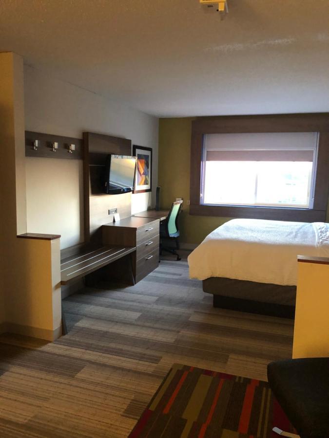 Holiday Inn Express Mt. Vernon By Ihg Mount Vernon Exteriér fotografie
