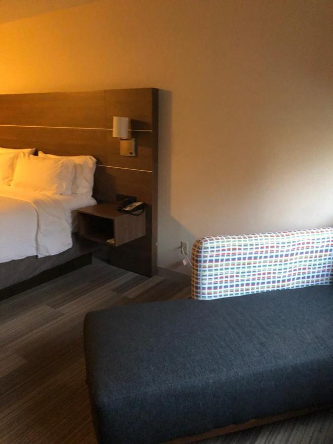Holiday Inn Express Mt. Vernon By Ihg Mount Vernon Exteriér fotografie