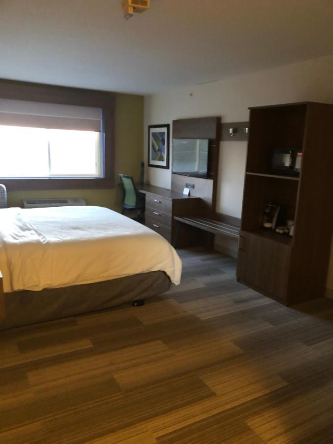 Holiday Inn Express Mt. Vernon By Ihg Mount Vernon Exteriér fotografie