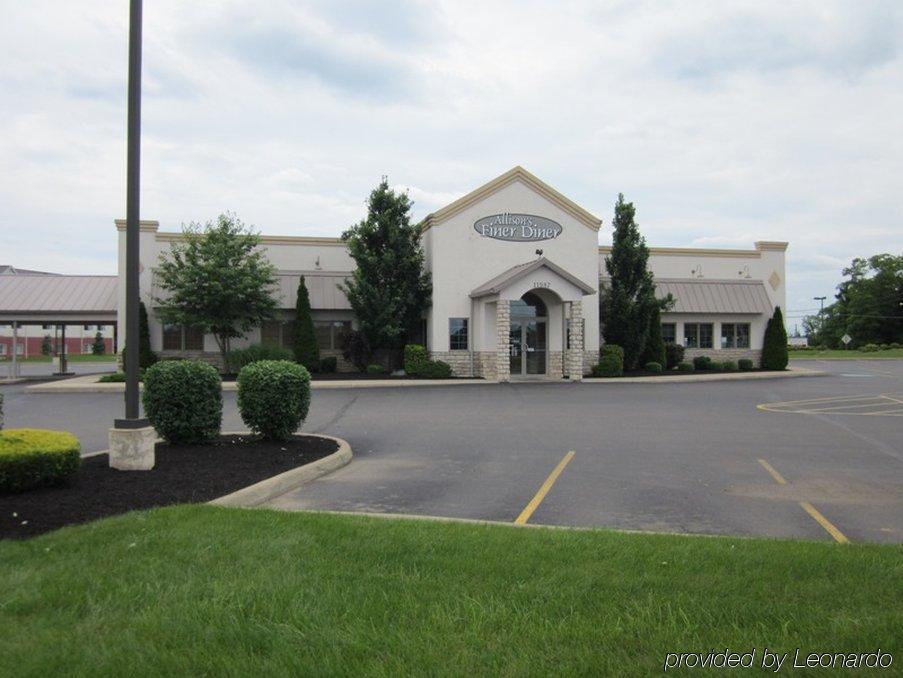 Holiday Inn Express Mt. Vernon By Ihg Mount Vernon Exteriér fotografie